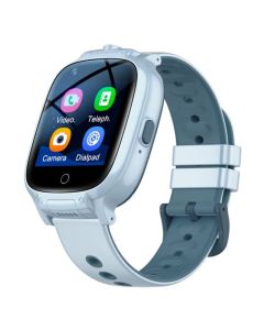 MOYE Joy Smart Watch 4G Blue Dečiji pametni satSo cheap