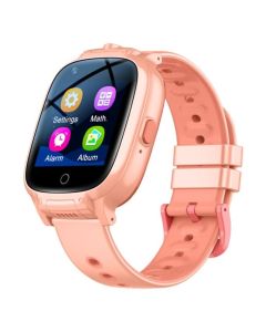 MOYE Joy Smart Watch 4G Pink Dečiji pametni satSo cheap