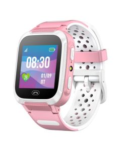 MOYE Joy Kids Smart Watch 2G Pink Dečiji pametni satSo cheap