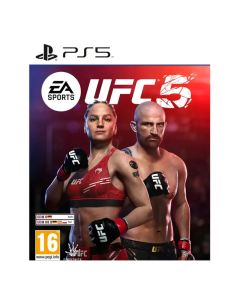 PS5 EA Sports UFC 5So cheap