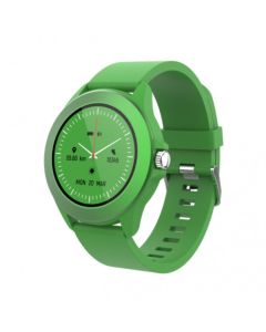 FOREVER SW Colorum CW-300 Green Pametni satSo cheap