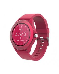 FOREVER SW Colorum CW-300 Magenta Pametni satSo cheap