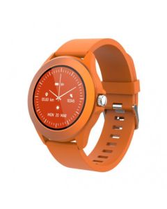 FOREVER SW Colorum CW-300 Orange Pametni satSo cheap