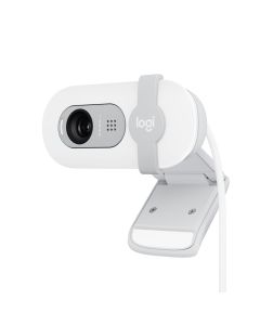 LOGITECH Brio 100 960-001617 White Web kameraSo cheap