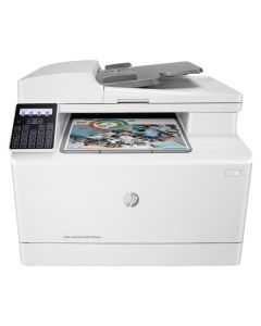 HP MFP M183fw 7KW56A ŠtampačSo cheap