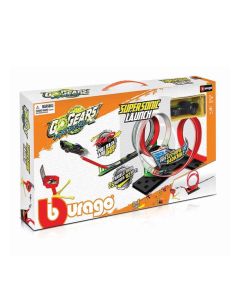 BURAGO BU30533 Go Gears Extreme Supersonic StazaSo cheap