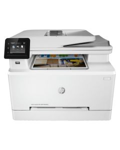 HP LaserJet Pro MFP M283fdn 7KW74A ŠtampačSo cheap