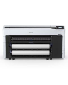 EPSON InkJet Surecolor SC-T7700D Dual roll PloterSo cheap