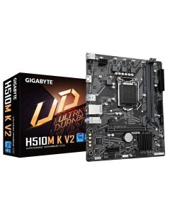 GIGABYTE H510M K V2 Matična pločaSo cheap