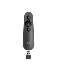 LOGITECH Laser R500s Wireless/Bluetooth Graphite PrezenterSo cheap