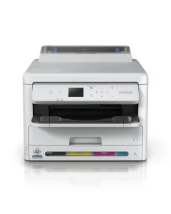 EPSON WF-C5390DW ŠtampačSo cheap