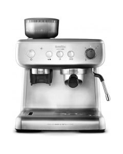 BREVILLE Barista Max VCF126X01 Aparat za espresso kafuSo cheap