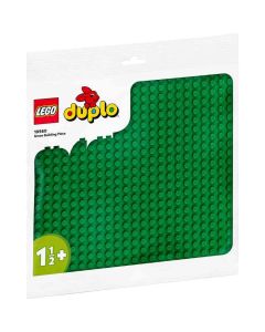 LEGO LE10980 Duplo Classic Green Building PlateSo cheap