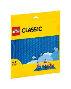 LEGO LE11025 Classic Blue BaseplateSo cheap