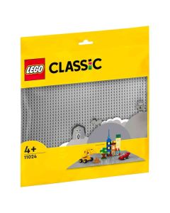 LEGO LE11024 Classic Gray BaseplateSo cheap