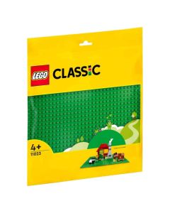 LEGO LE11023 Classic Green BaseplateSo cheap