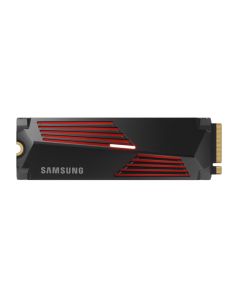 SAMSUNG 990 PRO Heatsink 4TB PCIe 4.0 NVMe MZ-V9P4T0CW SSDSo cheap