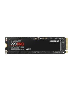 SAMSUNG 990 PRO 4TB PCIe 4.0 NVMe M.2 MZ-V9P4T0BW SSDSo cheap