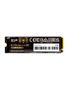 SILICON POWER US75 Series 4TB PCIe Gen 4x4 SP04KGBP44US7505 SSDSo cheap