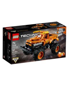 LEGO LE42135 Technic Monster Jam El Toro LocoSo cheap