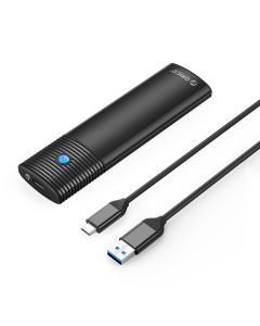 ORICO M.2 SATA Tip-C USB3.2 Gen1 PWM2-BK-EP Eksterno kućište za SSDSo cheap