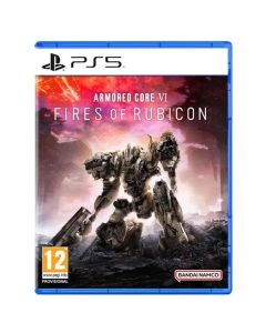 PS5 Armored Core VI: Fires of RubiconSo cheap