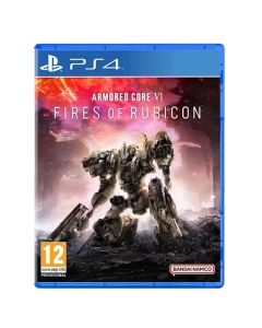 PS4 Armored Core VI: Fires of RubiconSo cheap