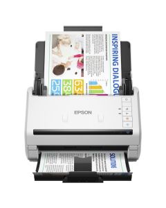 EPSON WorkForce DS-530II SkenerSo cheap