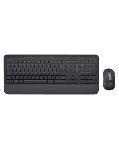 LOGITECH MK650 Combo US Gray Tastatura i mišSo cheap