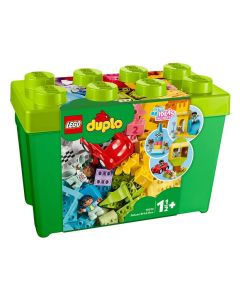 LEGO LE10914 Duplo Classic Deluxe Brick BoxSo cheap