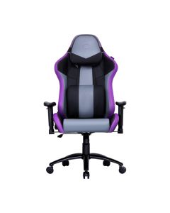 COOLER MASTER Caliber R3 Purple CMI-GCR3-PR Gejmerska stolicaSo cheap