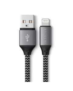 SATECHI USB-A na Lightning, 0.25cm KablSo cheap