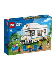 LEGO LE60283 City Holiday Camper VanSo cheap