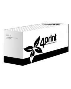 4PRINT W1106X Toner sa čipomSo cheap