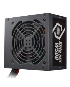 COOLER MASTER ELITE NEX White 500W NapajanjeSo cheap