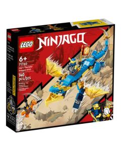 LEGO LE71760 Ninjago Jays Thunder Dragon EvoSo cheap