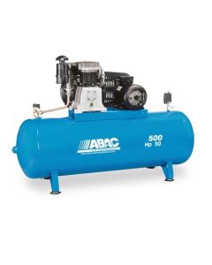 ABAC PRO B7000 500 FT 10 Klipni kompresor, 7.5 kWSo cheap