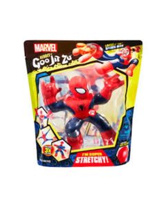 GOO JIT ZU TO41081 Marvel Supergoo SpidermanSo cheap