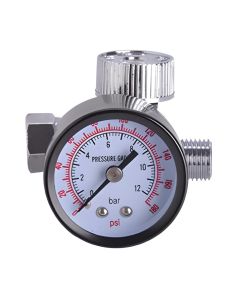 VILLAGER VAT MF 5 019014 Regulator pritiskaSo cheap