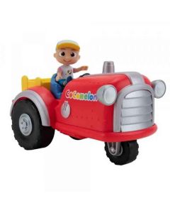 COCOMELON TW0038 TractorSo cheap