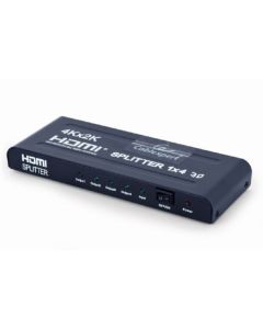 GEMBIRD DSP-4PH4-02 HDMI Splitter, 4 portsSo cheap