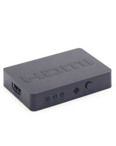 GEMBIRD HDMI Switch 3 u 1 - DSW-HDMI-34,So cheap