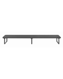 GEMBIRD MS-TABLE2-01 Postolje za dva monitoraSo cheap