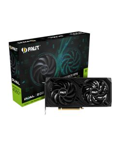 PALIT GeForce RTX 4060 Ti Dual 8GB GDDR6 128bit NE6406T019P1-1060D Grafička kartaSo cheap