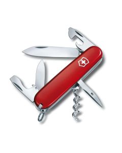 VICTORINOX Spartan Red 1.3603.B1 Džepni nožSo cheap