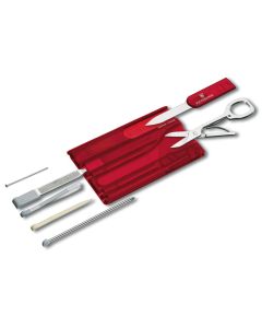 VICTORINOX Swisscard 0.7100.TB1 Džepni nožSo cheap