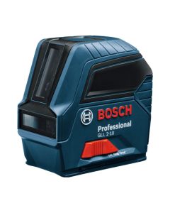 BOSCH GLL 2-10 Linijski laserSo cheap