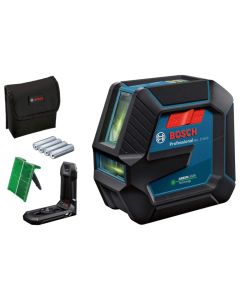 BOSCH Laser za linije GLL 2-15G + Nosač lasera LB10So cheap