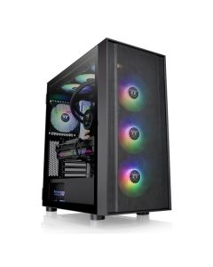 THERMALTAKE H570 TG ARGB CA-1T9-00M1WN-01 KućišteSo cheap