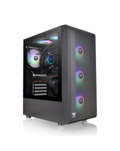 THERMALTAKE S200 TG ARGB CA-1X2-00M1WN-00 KućišteSo cheap